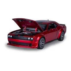 Jamara Dodge Challenger SRT Jailbreak 2in1 1:36 rot 3+
