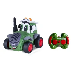 Jamara Fendt RC Plüschtraktor 2,4GHz mit Sound