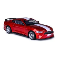 Jamara Ford Mustang GT 1:42 2in1 rot 3+