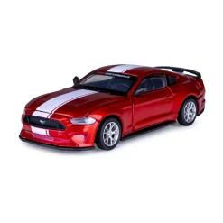Jamara Ford Mustang GT 1:42 2in1 rot 3+