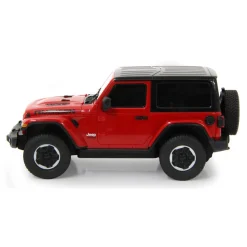 Jamara Jeep Wrangler JL 1:24 40 MHz rot 6+