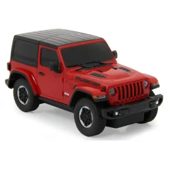 Jamara Jeep Wrangler JL 1:24 40 MHz rot 6+