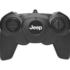 Jamara Jeep Wrangler JL 1:24 40 MHz rot 6+