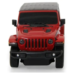 Jamara Jeep Wrangler JL 1:24 40 MHz rot 6+