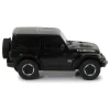 Jamara Jeep Wrangler JL 1:24 27 MHz schwarz 6+