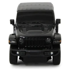 Jamara Jeep Wrangler JL 1:24 27 MHz schwarz 6+