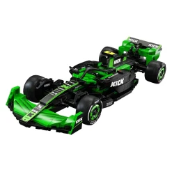 Jamara KICK Sauber F1 C44 1:24 Bricks gr?n