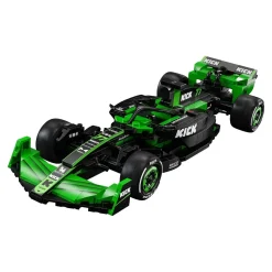 Jamara KICK Sauber F1 C44 1:24 Bricks gr?n