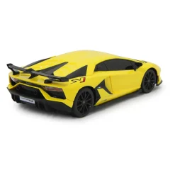 Jamara Lamborghini Aventador SVJ 1:24 gelb 40MHz 6+