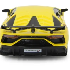 Jamara Lamborghini Aventador SVJ 1:24 gelb 40MHz 6+