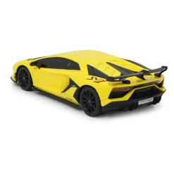 Jamara Lamborghini Aventador SVJ 1:24 gelb 40MHz 6+