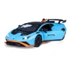 Jamara Lamborghini Huracan STO 1:32 blau 3+