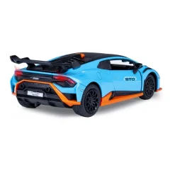Jamara Lamborghini Huracan STO 1:32 blau 3+