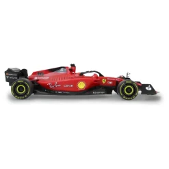 Jamara McLaren Ferrari F1-75 1:18 2,4GHz rot