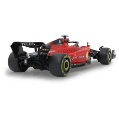 Jamara McLaren Ferrari F1-75 1:18 2,4GHz rot