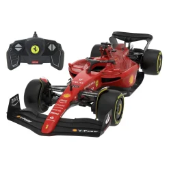Jamara McLaren Ferrari F1-75 1:18 2,4GHz rot