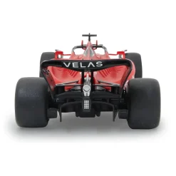 Jamara McLaren Ferrari F1-75 1:18 2,4GHz rot