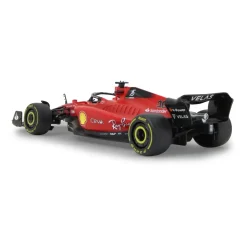Jamara McLaren Ferrari F1-75 1:18 2,4GHz rot