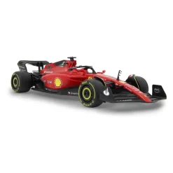 Jamara McLaren Ferrari F1-75 1:18 2,4GHz rot