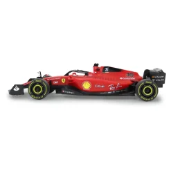 Jamara McLaren Ferrari F1-75 1:18 2,4GHz rot