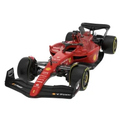 Jamara McLaren Ferrari F1-75 1:18 2,4GHz rot