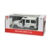 Jamara Mercedes-Benz AMG G63 1:14 weiß 2,4GHz B 6+