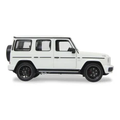 Jamara Mercedes-Benz AMG G63 1:14 weiß 2,4GHz B 6+
