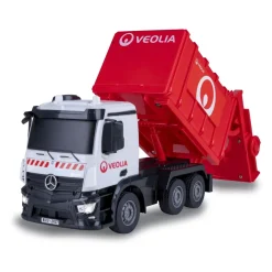 Jamara Mercedes-Benz M?llwagen 1:26 2,4GHz 6+