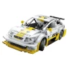 Jamara Opel Astra V8 Coupe 1:20 Bricks weiß 6+
