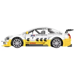 Jamara Opel Astra V8 Coupe 1:20 Bricks weiß 6+