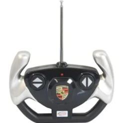 Jamara Porsche GT3 JAM 1:14 27 MHz schwarz