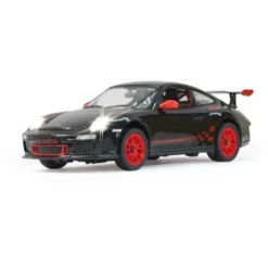 Jamara Porsche GT3 JAM 1:14 27 MHz schwarz