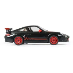 Jamara Porsche GT3 JAM 1:14 27 MHz schwarz