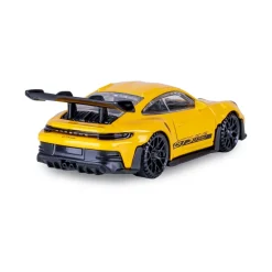 Jamara Porsche 911 GT3 RS 1:43 gelb 3+