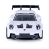 Jamara Porsche 911 GT3 RS 1:43 weiß 3+