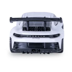Jamara Porsche 911 GT3 RS 1:43 weiß 3+