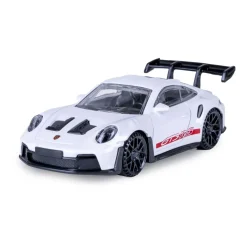 Jamara Porsche 911 GT3 RS 1:43 weiß 3+