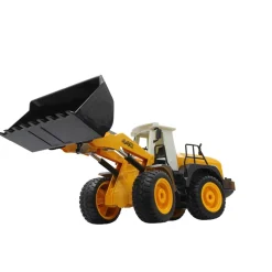 Jamara Radlader 440 1:20 2,4 Ghz