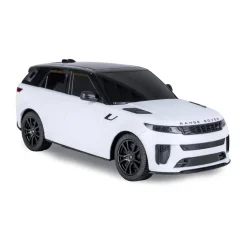 Jamara Range Rover Sport SV 1:24 2,4GHz weiß 6+