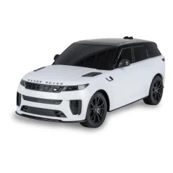 Jamara Range Rover Sport SV 1:24 2,4GHz weiß 6+