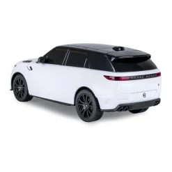Jamara Range Rover Sport SV 1:24 2,4GHz weiß 6+