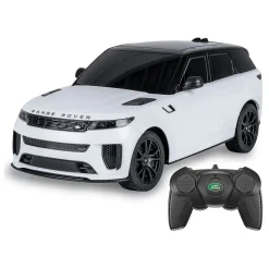 Jamara Range Rover Sport SV 1:24 2,4GHz weiß 6+