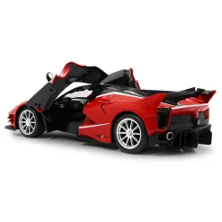 Jamara RC Auto Ferrari FXX K Evo Ohne Akku/rot 6+