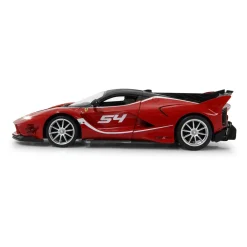 Jamara RC Auto Ferrari FXX K Evo Ohne Akku/rot 6+