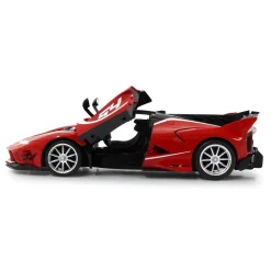 Jamara RC Auto Ferrari FXX K Evo Ohne Akku/rot 6+