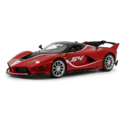 Jamara RC Auto Ferrari FXX K Evo Ohne Akku/rot 6+