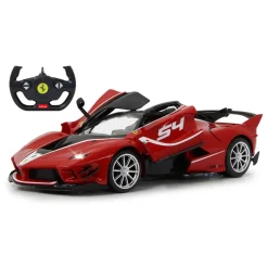 Jamara RC Auto Ferrari FXX K Evo Ohne Akku/rot 6+
