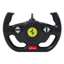 Jamara RC Auto Ferrari FXX K Evo Ohne Akku/rot 6+