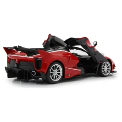 Jamara RC Auto Ferrari FXX K Evo Ohne Akku/rot 6+