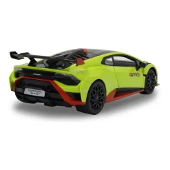 Jamara RC Auto Lamborghini Huracan STO 1:14 2,4GHz grün